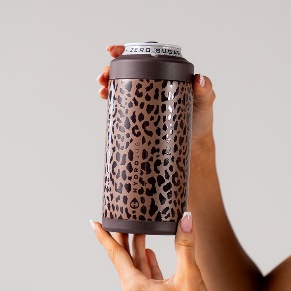 Brown Leopard (S2C38)