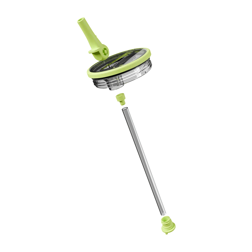Removable Traveler Lid 32oz