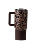 Brown Leopard