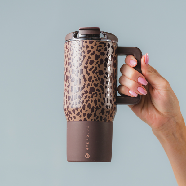 Brown Leopard (S288Q)
