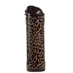 Brown Leopard