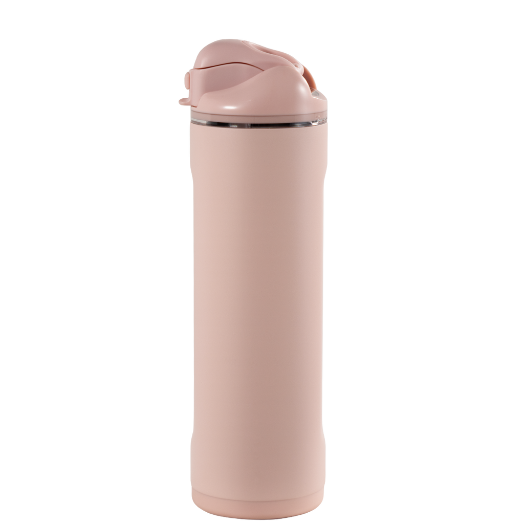 Dusty Rose