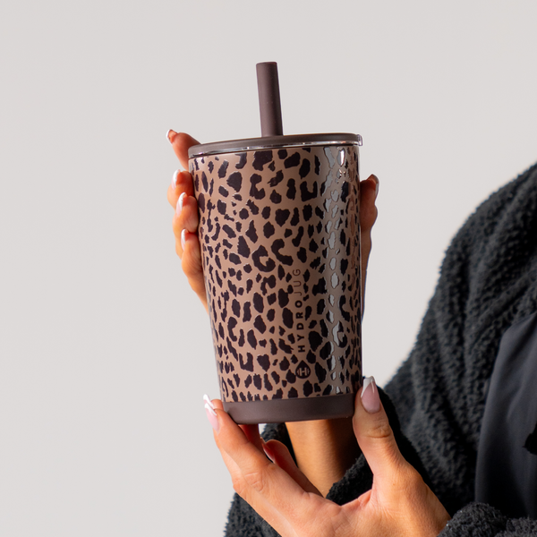 Brown Leopard (S23SH)