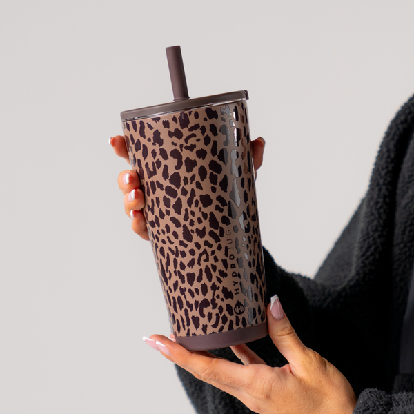 Brown Leopard (S2T7Z)