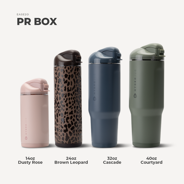 Ease2o PR Box (S2BNA)