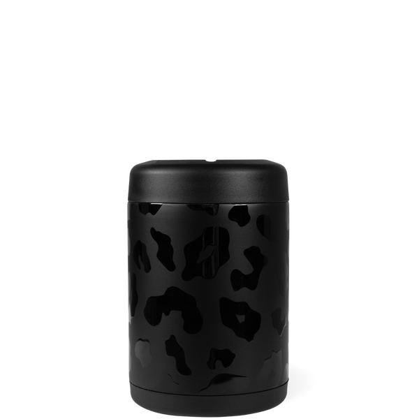 Black Leopard (S2SWL)