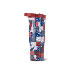 Quilted Americana