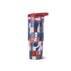 Quilted Americana