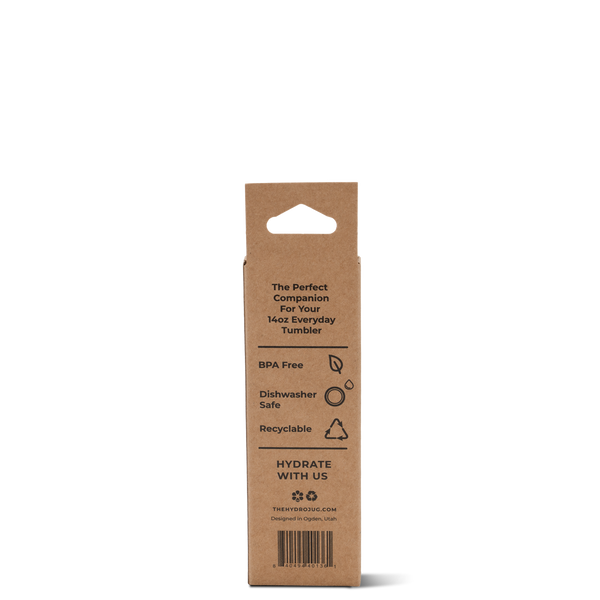 Ease2o Straws 4 Pack 14oz (S22SM)