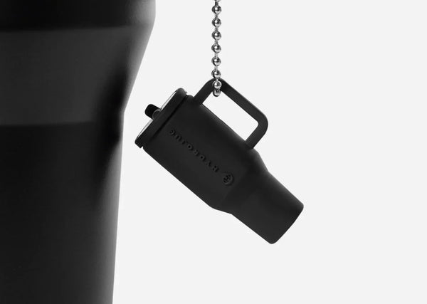 Traveler Keychain (S2Y6F)