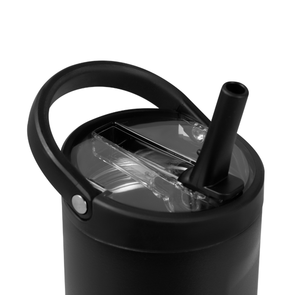 Black (S2HDV)