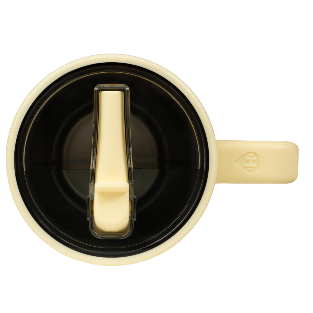 Traveler Lid 40oz