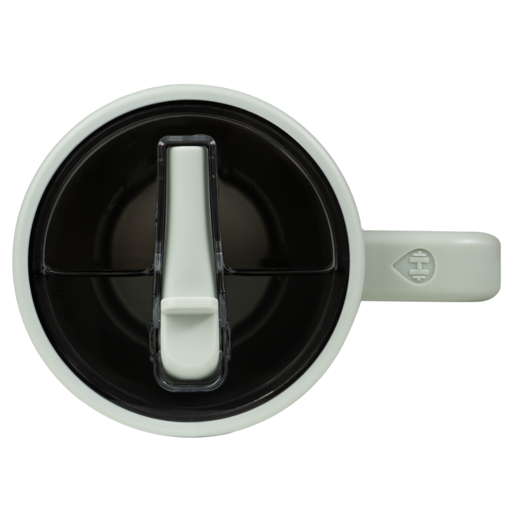 Traveler Lid