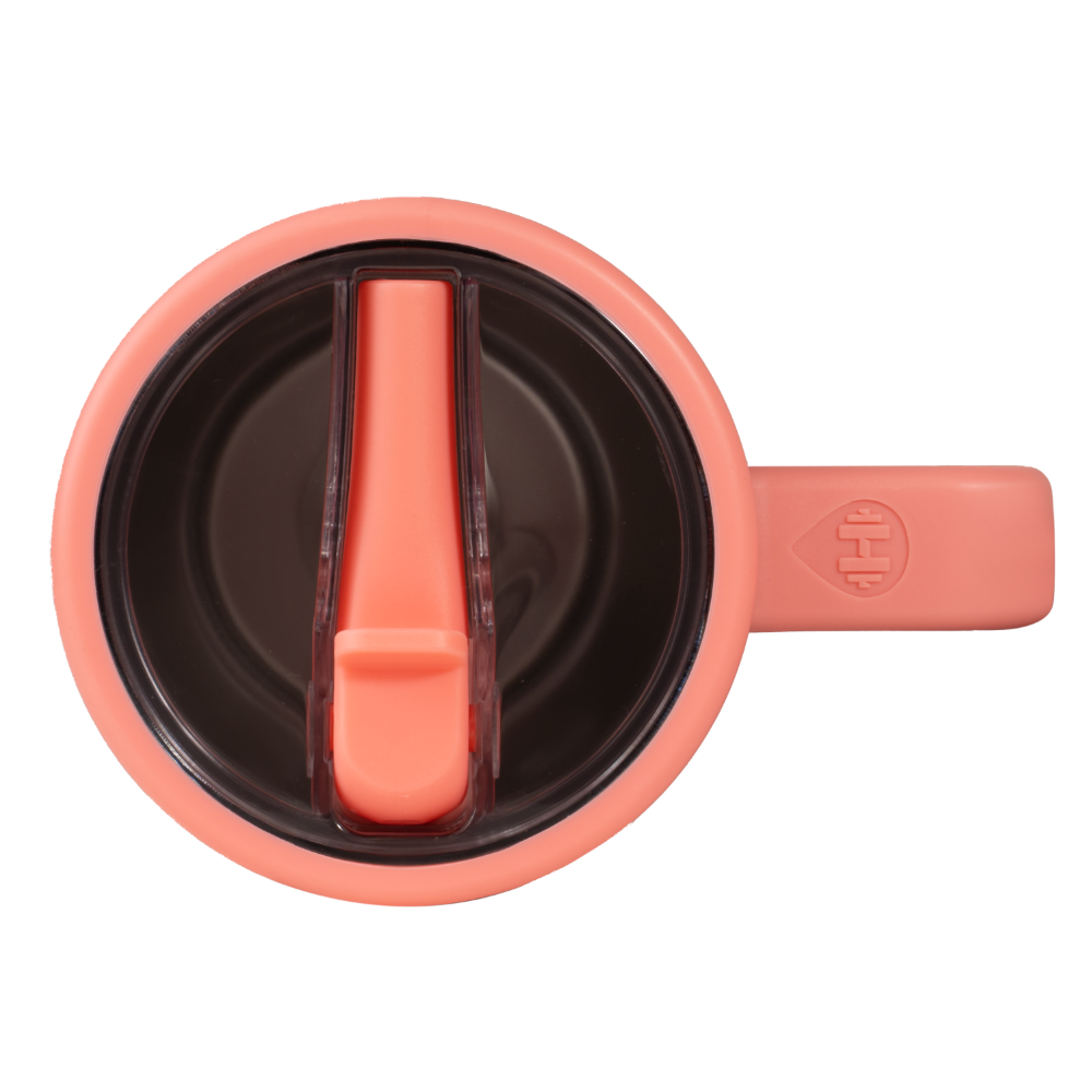 Traveler Lid