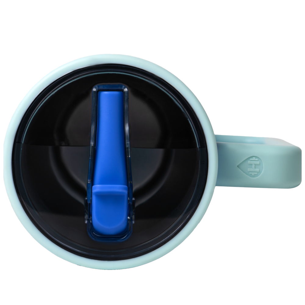 Traveler Lid